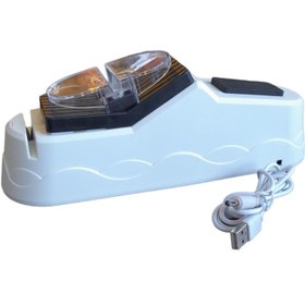 تصویر چاقو تیز کن برقی کد 104 