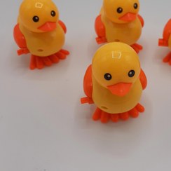 تصویر عروسک جوجه کوکی 