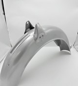 تصویر گلگیر یاماها ۱۰۰ رنگی عقب 