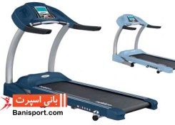 تصویر تردمیل خانگی و تک کاره پروفشنال M5000 Professional M5000 Treadmills