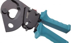 تصویر کابل بر جغجغه ای TCR-500S زوپر Zupper 