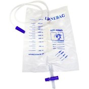 تصویر کیسه ادرار بزرگسال سوپا 