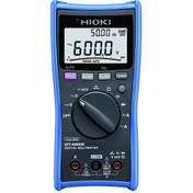 تصویر مولتی متر دیجیتال هیوکی مدل DT4252 