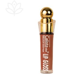 تصویر رژلب مایع 24 ساعت کالیستا مدل Gloss Lip شماره 3 
