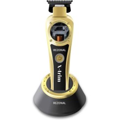 تصویر ماشین اصلاح رزونال مدل X-TRIM با برش مستقیم 