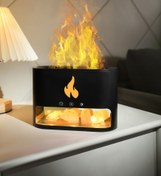 تصویر دستگاه بخور سرد 