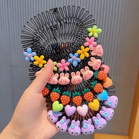 تصویر تل سر ماهواره‌ای 