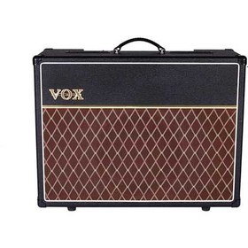 تصویر امپلی فایر گیتار الکتریک Vox AC30S1 