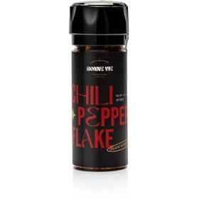 تصویر ادویه پرک فلفل چیلی 