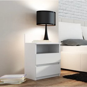 تصویر میز پاتختی مدل IKE4545 