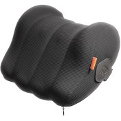 تصویر پشت گردنی صندلی خودرو بیسوس مدل ComfortRide Series BS-CN004 Baseus ComfortRide Series Car Cooling Headrest C20036402111-00