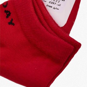 تصویر جوراب زنانه C257 