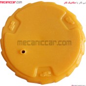 تصویر درب مخزن (منبع) پمپ روغن ترمز و کلاچ پیکان فال گستر Brake parts