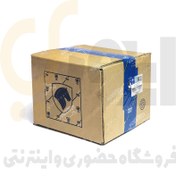 تصویر کاسه نمد پلوس گیربکس اتوماتیک DAE (سمت راست) پژو ۲۰۷ ، دنا ، تارا ، ریرا - ISACO - ایساکو 