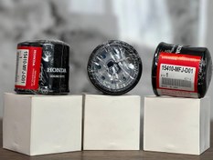 تصویر فیلتر روغن هوندا اصلی 