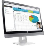 تصویر مانیتور اچ پی ۲۴ اینچ HP E240C HDMI IPS 