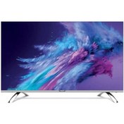 تصویر تلویزیون ال ای دی 50 اینچ هوریون مدل H-50DU8220 H-50DU8220 TV horion