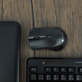 تصویر ماوس بی سیم پرووان مدل PMW70 proone pmw70 wireless mouse