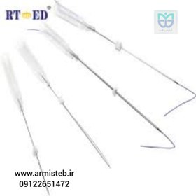 تصویر نخ لیفت جذبی پدیلیفت nakhe lifte jadid pedilift