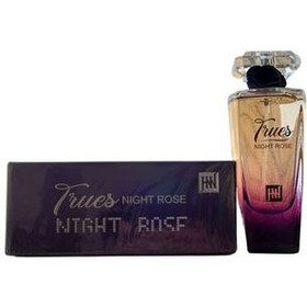 تصویر ادو پرفیوم جانوین Trues Night Rose Johnwin Trues Night Rose Eau de Parfum