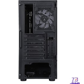 تصویر کیس گیمینگ اوست Awest GT-AV201-MB 