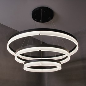 تصویر آویز گلکسی ریموت دار دیمیبل Size 406080cm 