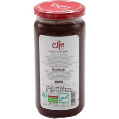 تصویر بیژن مربا انجیر شیشه 570 گرمی 