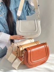 تصویر کیف رودوشی زنانه برند Cirphi Collection اصل CirphiKapaklı 