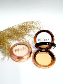 تصویر پنکک ربوری پد دار 