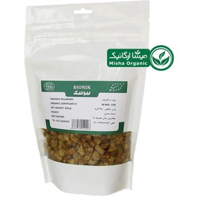 تصویر توت خشک ۲۵۰ گرم بیونیک 