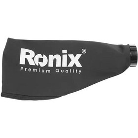 تصویر بلوور شارژی 20 ولت رونیکس مدل 8611 Ronix 8611 Cordless Blower