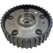 تصویر دنده CVVT میل سوپاپ هوا سمند ملی دنا اسپیکال 