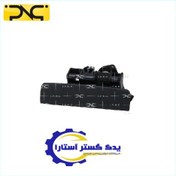 تصویر دستگیره درب بیرونی سمند راست IPNC 