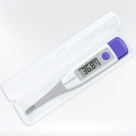 تصویر تب سنج دیجیتال اکیومد مدل TK250 Accumed TK250 Digital Thermometer