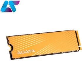 تصویر SSD ADATA FALCON 256GB PCIe Gen3x4 M.2 2280 Solid State Drive ا حافظه SSD اینترنال ای دیتا مدل FALCON PCIe Gen3x4 M.2 2280 ظرفیت 256 گیگابایت حافظه SSD اینترنال ای دیتا مدل FALCON PCIe Gen3x4 M.2 2280 ظرفیت 256 گیگابایت
