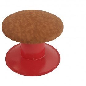 تصویر قارچ ژیمناستیک مدل GH02 