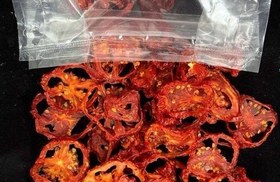 تصویر گوجه خشک - ۵۰۰گرم dried tomato