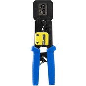 تصویر آچار شبکه میان گذر 