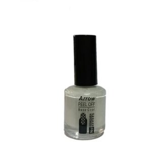 تصویر بیس‌کوت پیل‌آف – Peel Off Base Coat 