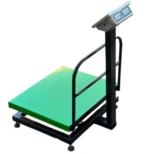 تصویر فروشگاه گروه تولیدی پایا توزین