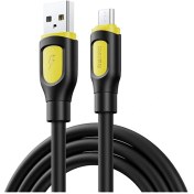 تصویر کابل USB به Lightning برند Remax مدل RC-C113 