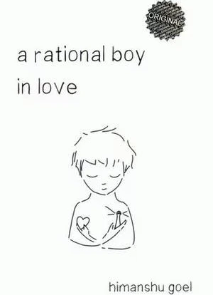 خرید و قیمت A RATIONAL BOY IN LOVE: پسر منطقی و عاشق (زبان اصلی ...