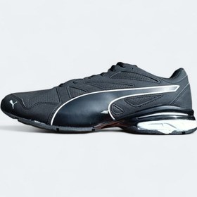 تصویر Puma Tazon Leather 