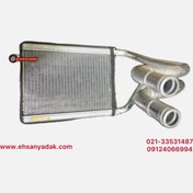 تصویر رادیاتور بخاری هیوندای توسان ۲۰۰۷-۲۰۱۰ برند Dowoon کره 