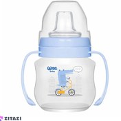 تصویر لیوان آبمیوه خوری 125ml وی بیبی Wee Baby - زمان ارسال 15 تا 20 روز کاری 