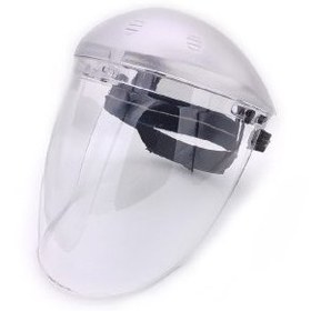 تصویر شیلد سفید تک پلاست TP _ SF 10