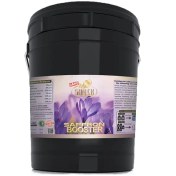 تصویر کود مایع مخصوص گلدهی زعفران شوک ۲۰ لیتری 