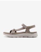 تصویر کفش زنانه Go Walk Flex Sandal عالی اسکچرز Skechers 