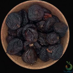 تصویر انجیر سیاه کامل درجه یک 