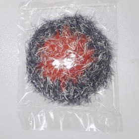 تصویر اسکاج بافتنی قطر 13 بسته بندی شده محصولات الماس 